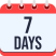 7-days
